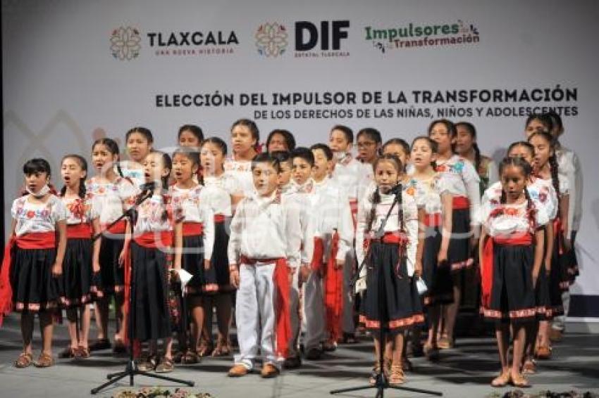 TLAXCALA . DIF ESTATAL