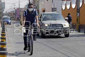 DÍA MUNDIAL DE LA BICICLETA