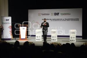 TLAXCALA . DIF ESTATAL