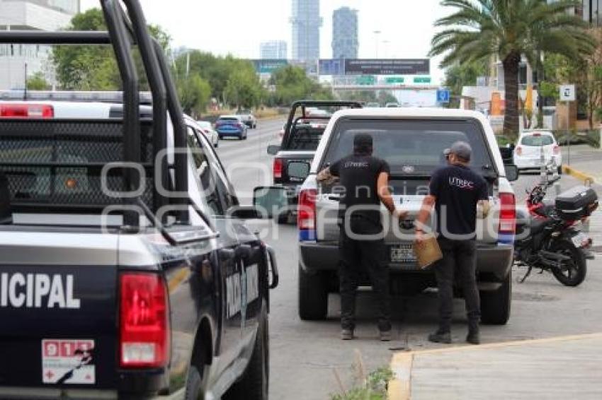 LOCALIZAN CRÁNEO HUMANO