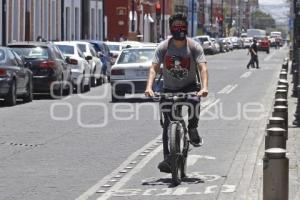 DÍA MUNDIAL DE LA BICICLETA