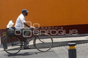 DÍA MUNDIAL DE LA BICICLETA