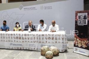 FERIA TRADICIONAL DEL MEZCAL 