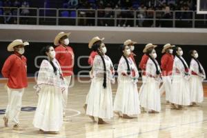 BUAP . UNIVERSIADA 2022