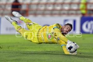 FÚTBOL . PACHUCA VS CLUB PUEBLA