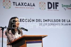 TLAXCALA . DIF ESTATAL