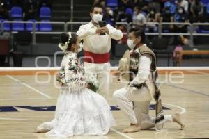 BUAP . UNIVERSIADA 2022