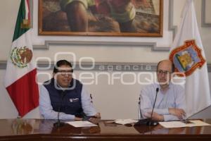 AYUNTAMIENTO . RESULTADOS SEMANA SANTA