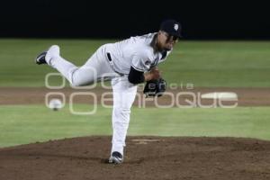 BÉISBOL . TIGRES VS PIRATAS