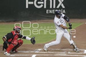 BÉISBOL . TIGRES VS PIRATAS