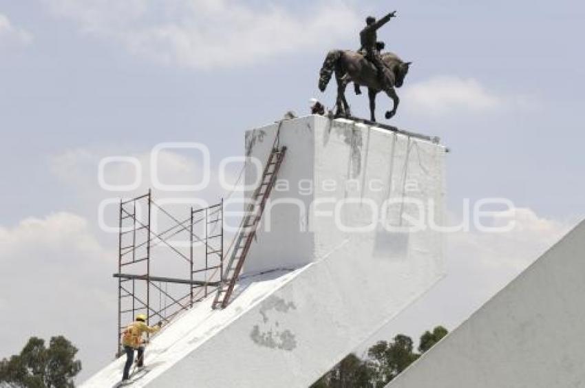 MAUSOLEO IGNACIO ZARAGOZA