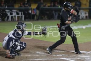 BÉISBOL . TIGRES VS PIRATAS