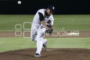 BÉISBOL . TIGRES VS PIRATAS