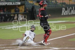 BÉISBOL . TIGRES VS PIRATAS