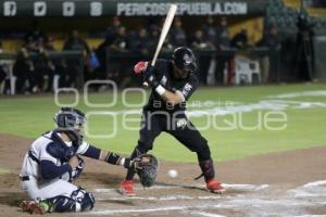 BÉISBOL . TIGRES VS PIRATAS