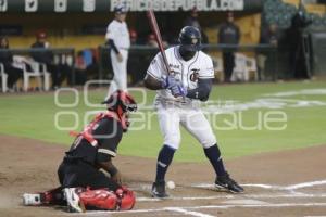 BÉISBOL . TIGRES VS PIRATAS