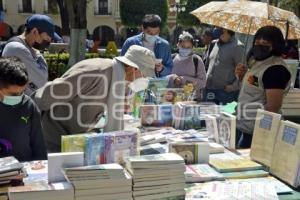 TLAXCALA . DÍA MUNDIAL DEL LIBRO