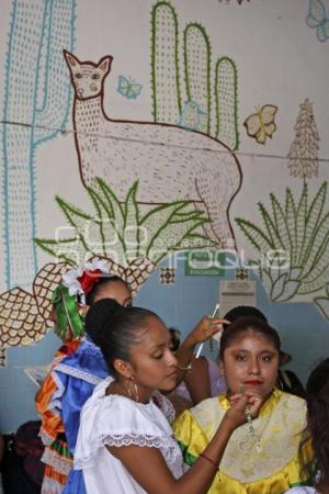 FERIA DEL MEZCAL