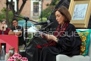 ATLIXCO . DÍA INTERNACIONAL DEL LIBRO