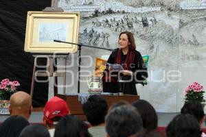 ATLIXCO . DÍA INTERNACIONAL DEL LIBRO