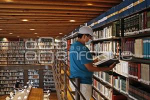 DÍA MUNDIAL DEL LIBRO