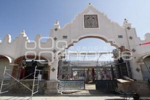 MERCADO EL ALTO