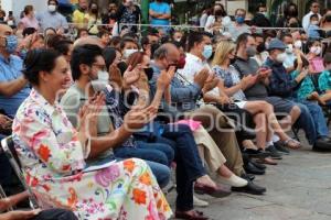 ATLIXCO . DÍA INTERNACIONAL DEL LIBRO