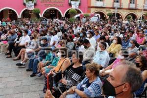 ATLIXCO . DÍA INTERNACIONAL DEL LIBRO