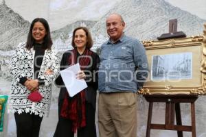 ATLIXCO . DÍA INTERNACIONAL DEL LIBRO