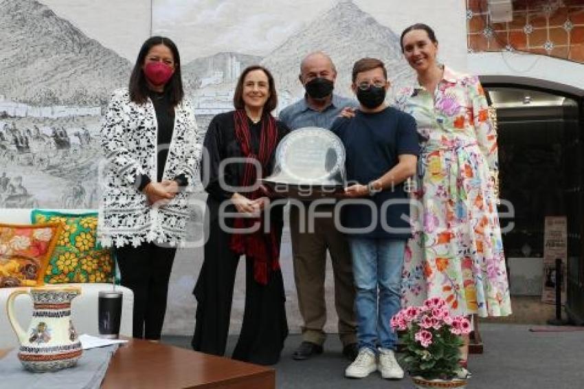 ATLIXCO . DÍA INTERNACIONAL DEL LIBRO