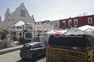 MERCADO EL ALTO