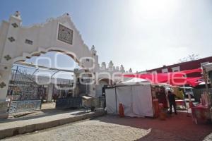 MERCADO EL ALTO