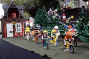 EXPO PLAYMOBIL