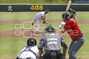 BÉISBOL . TIGRES VS PIRATAS