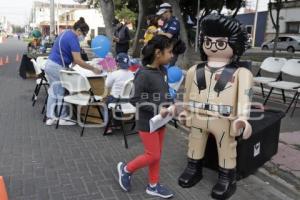 EXPO PLAYMOBIL