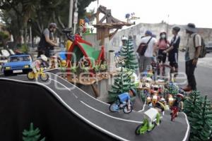 EXPO PLAYMOBIL