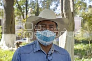 TLAXCALA . UNIÓN CAMPESINA DEMOCRÁTICA