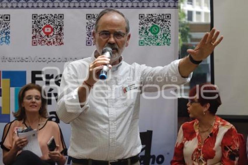 FRENTE CÍVICO NACIONAL