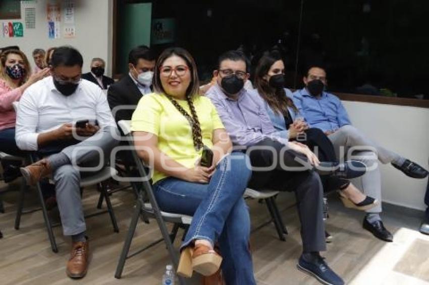 FRENTE CÍVICO NACIONAL