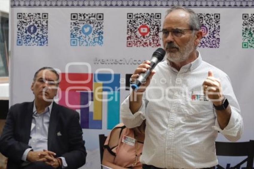 FRENTE CÍVICO NACIONAL