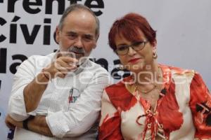 FRENTE CÍVICO NACIONAL