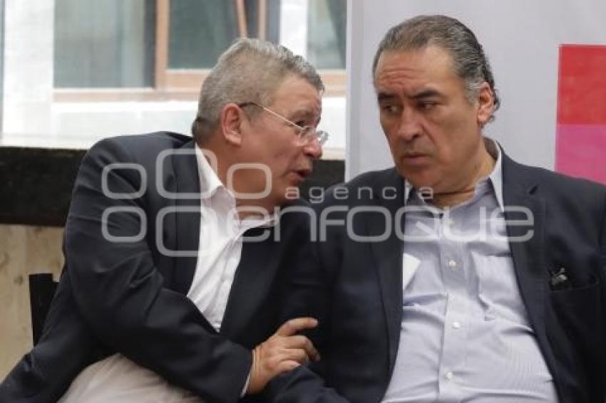 FRENTE CÍVICO NACIONAL