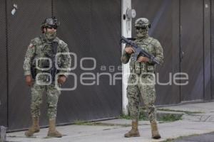 OPERATIVO MARINA