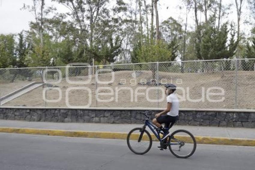 FUERTES . MALLA CICLÓNICA