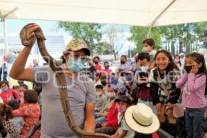 TLAXCALA . DÍA DEL NIÑO