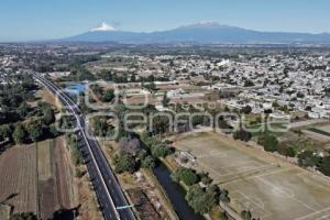 TLAXCALA . VOLCANES