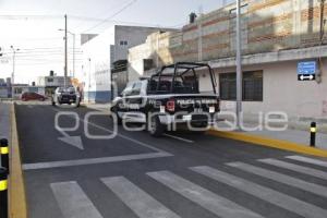 AYUNTAMIENTO . PAVIMENTACIÓN
