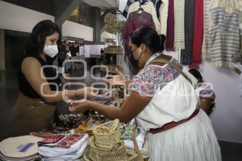 FERIA DE PUEBLA