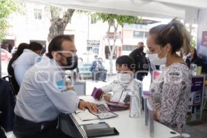 FERIA DE LA VIVIENDA