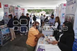 FERIA DE LA VIVIENDA